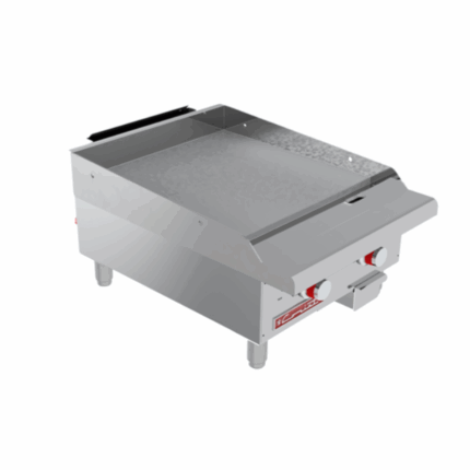 PLANCHA CV-2 MASTER DE MESA