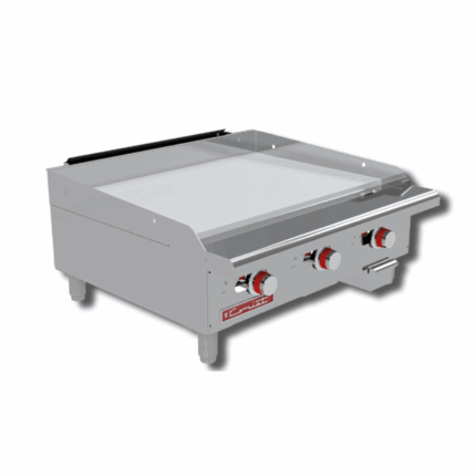 Plancha CV-3- MASTER DE MESA