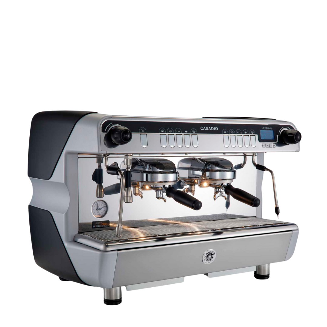 Cafetera Espresso Nettuno A2 - Casadio - Automática