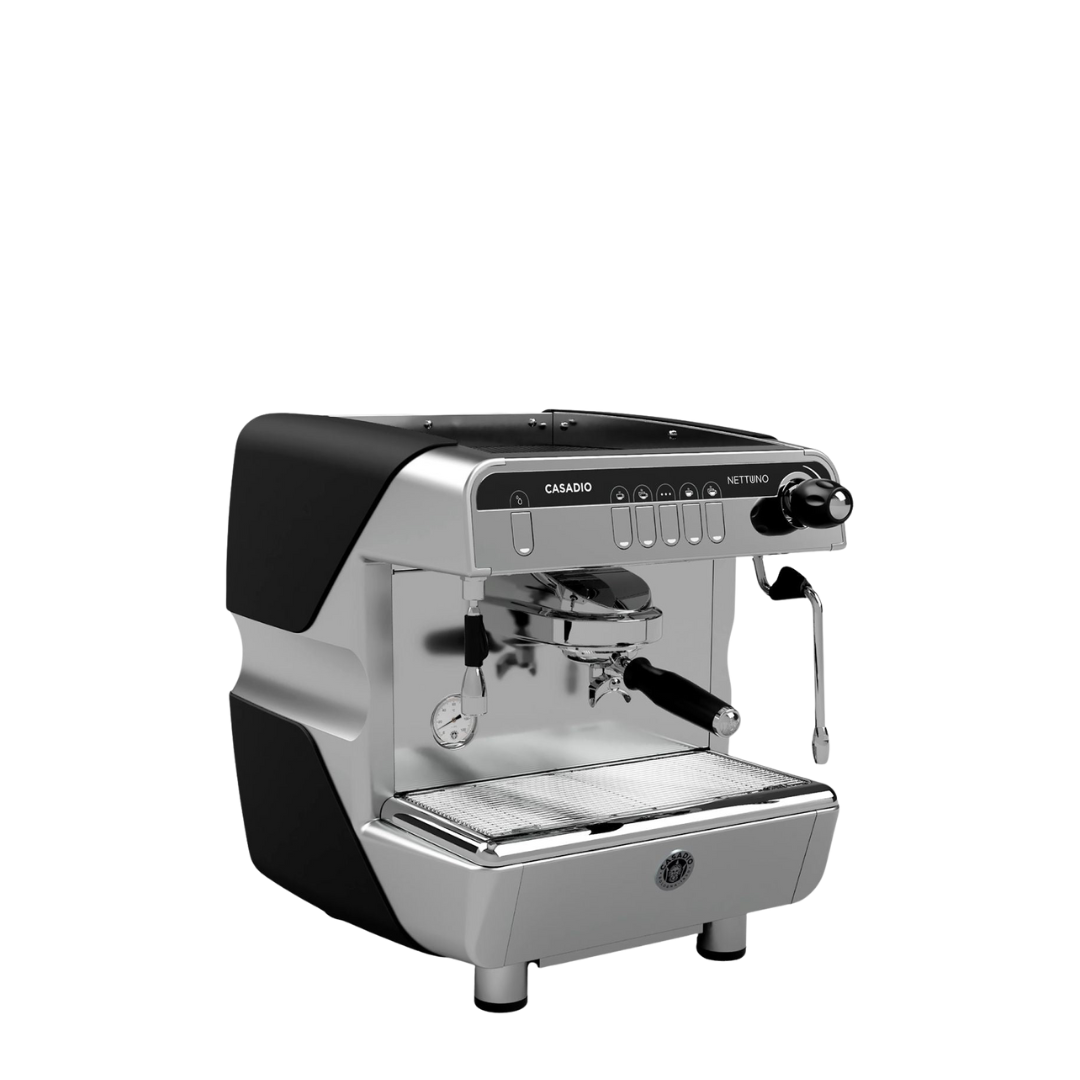Espresso Nettuno A1 - Casadio - Automática