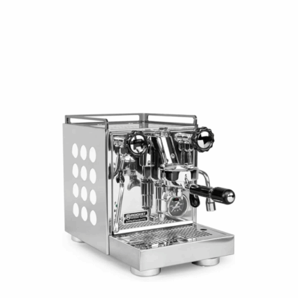 Cafetera Espresso Rocket Appartamento